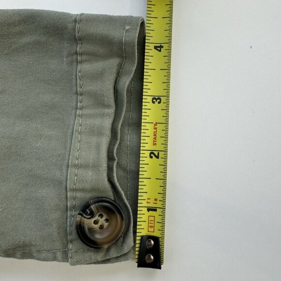 Made In Italy Army Shirt Quote You Make Me Smile Size XXL - Picture 8 of 13